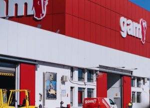noticias maquinaria Servicio de mantenimiento preventivo de GAM
