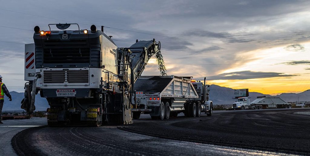 noticias maquinaria Topcon presenta las soluciones MC-Max