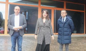 noticias maquinaria Torres Golán y TMC Cancela como ejemplos de innovación