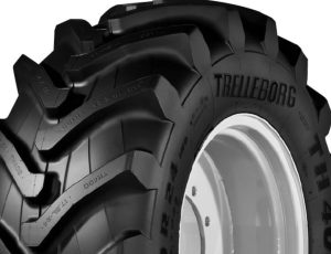 noticias maquinaria Trelleborg aplicará un ajuste de precios