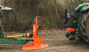 noticias maquinaria AG-GROUP EUROPE y el SIWI Combi-Hitch