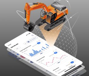 noticias maquinaria DEVELON lanza la nueva plataforma digital ampliada