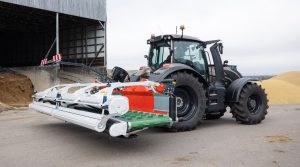noticias maquinaria El TwinTrac de Valtra abre un mundo de oportunidades