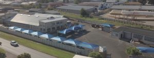 noticias maquinaria Epiroc adquiere Weco Proprietary Limited