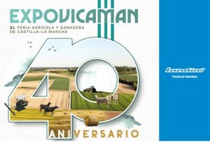 noticias maquinaria Landini en la feria Expovicaman-2