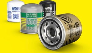 noticias maquinaria MANN-FILTER amplía su gama de secadores de aire