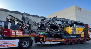 noticias maquinaria MYCSA ya cuenta con el RUBBLE MASTER RM 70GO!2.0.