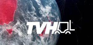 noticias maquinaria Nuevo hito de TVH con 100,000 piezas remanufacturadas en 2023