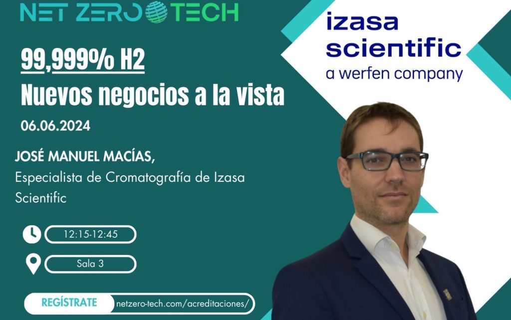 noticias maquinaria Nuevos negocios a la vista en el Foro Net Zero Tech