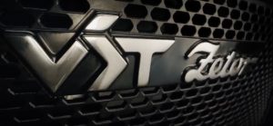 noticias maquinaria Nuevos tractores VST Zetor para el mercado indio