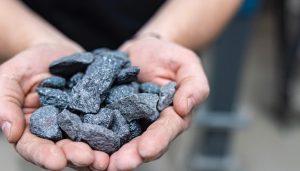 noticias maquinaria TOMRA Mining expone su compromiso de respaldar la mineria