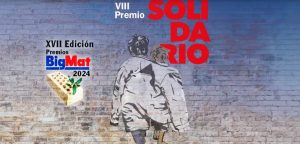 noticias maquinaria VIII Edición de los Premios Solidarios BigMat 2024
