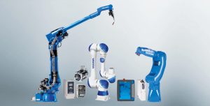 noticias maquinaria Yaskawa presenta Innovación en la BIEHM 2024