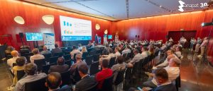 noticias maquinaria 30ª Convención de la Asociación ANAPAT-2