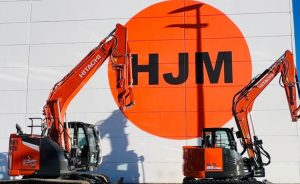 noticias maquinaria AEDED da la Bienvenida a HJM como miembro