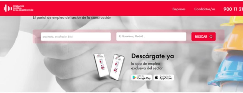 noticias maquinaria ANAPAT y la FLC firman un convenio de colaboración