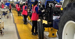 noticias maquinaria CNH demuestra su compromiso con la diversidad y la inclusión