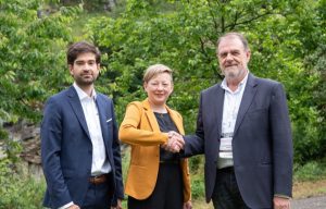 noticias maquinaria Colaboración de Kubota y FEMAC en Cataluña