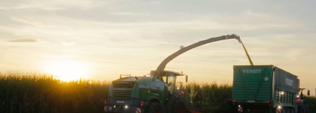 noticias maquinaria Comienza el Fendt Early Bird 2025