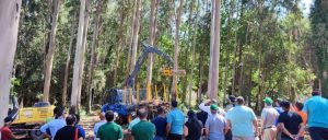 noticias maquinaria Galiforest Abanca