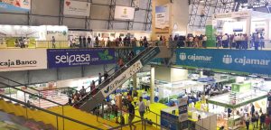 noticias maquinaria Infoagro Exhibition ya tiene fechas para su 5ª edición