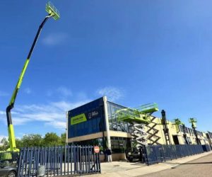 noticias maquinaria Jornada de puertas abiertas ALE Group en Madrid