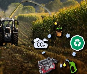 noticias maquinaria Tecnología innovadora en Valtra con los motores AGCO POWER