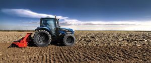 noticias maquinaria Tractores Landini de gama media
