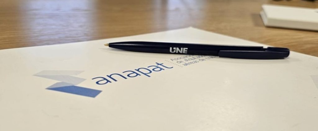 noticias maquinaria ANAPAT analiza novedades del reglamento de máquinas