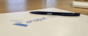 noticias maquinaria ANAPAT analiza novedades del reglamento de máquinas