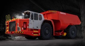 noticias maquinaria Almina selecciona a Sandvik