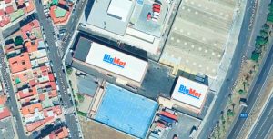 noticias maquinaria BigMat inaugura su nuevo centro logístico en Canarias