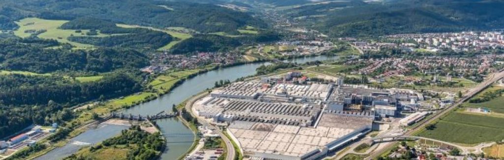 noticias maquinaria Continental recibe la certificación de sostenibilidad ISCC PLUS