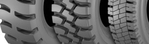 noticias maquinaria Goodyear vende su negocio de neumáticos todoterreno a Yokohama