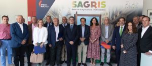 noticias maquinaria IFEMA MADRID y ALAS se unen para el lanzamiento de SAGRIS