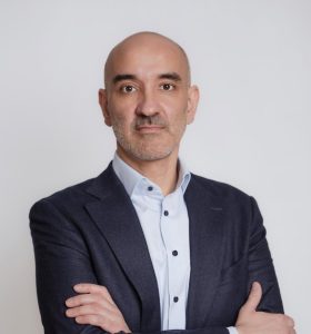 noticias maquinaria José Cuadrado impulsa Yanmar CE hacia un futuro sostenible