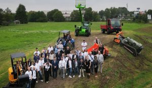 noticias maquinaria Kohler Engines celebra sus Demo Days