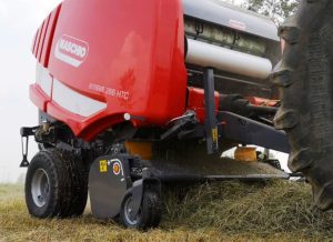 noticias maquinaria La Serie EXTREME 2 de Maschio Gaspardo con ISOBUS