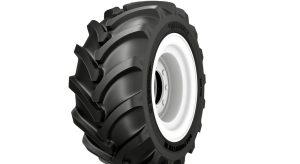 noticias maquinaria La medida 710_45-26.5 del Alliance 644 Forestar III intercambiable con orugas
