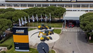 noticias maquinaria La serie 'Un Año Sostenible' de CNH en Lecce