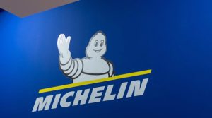 noticias maquinaria Michelin reporta un resultado operacional del 13,2%