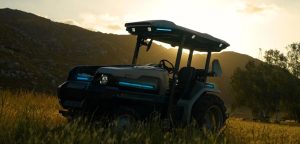 noticias maquinaria Monarch Tractor anuncia una financiación de $133 millones en Serie C