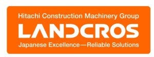 noticias maquinaria Nuevo Concepto LANDCROS de Hitachi Construction Machinery