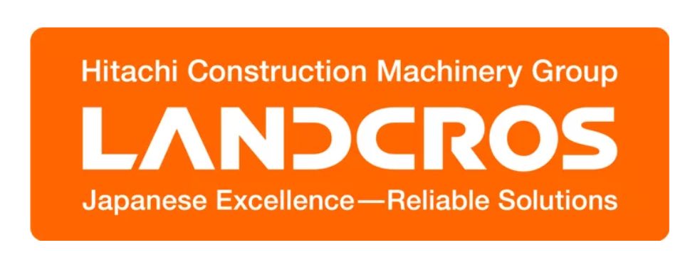 noticias maquinaria Nuevo Concepto LANDCROS de Hitachi Construction Machinery