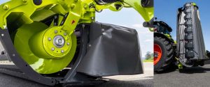noticias maquinaria Nuevo DISCO 9300 DIRECT SWATHER de Claas-2