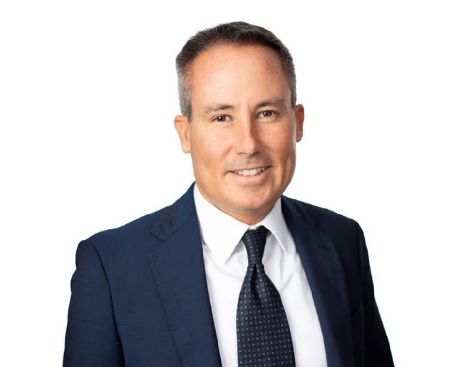 noticias maquinaria Paolo Pompei nuevo Presidente y CEO de Nokian Tyres plc