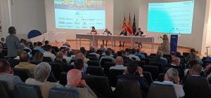 noticias maquinaria Récord de participación en la Asamblea de ANMOPYC