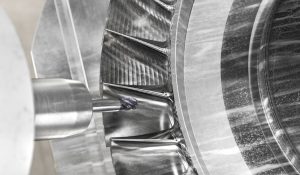noticias maquinaria Sandvik Coromant presenta la CoroMill® Plura