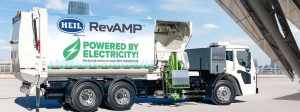 noticias maquinaria Terex adquiere Environmental Solutions Group