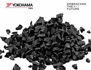 noticias maquinaria Yokohama TWS  para un futuro sostenible